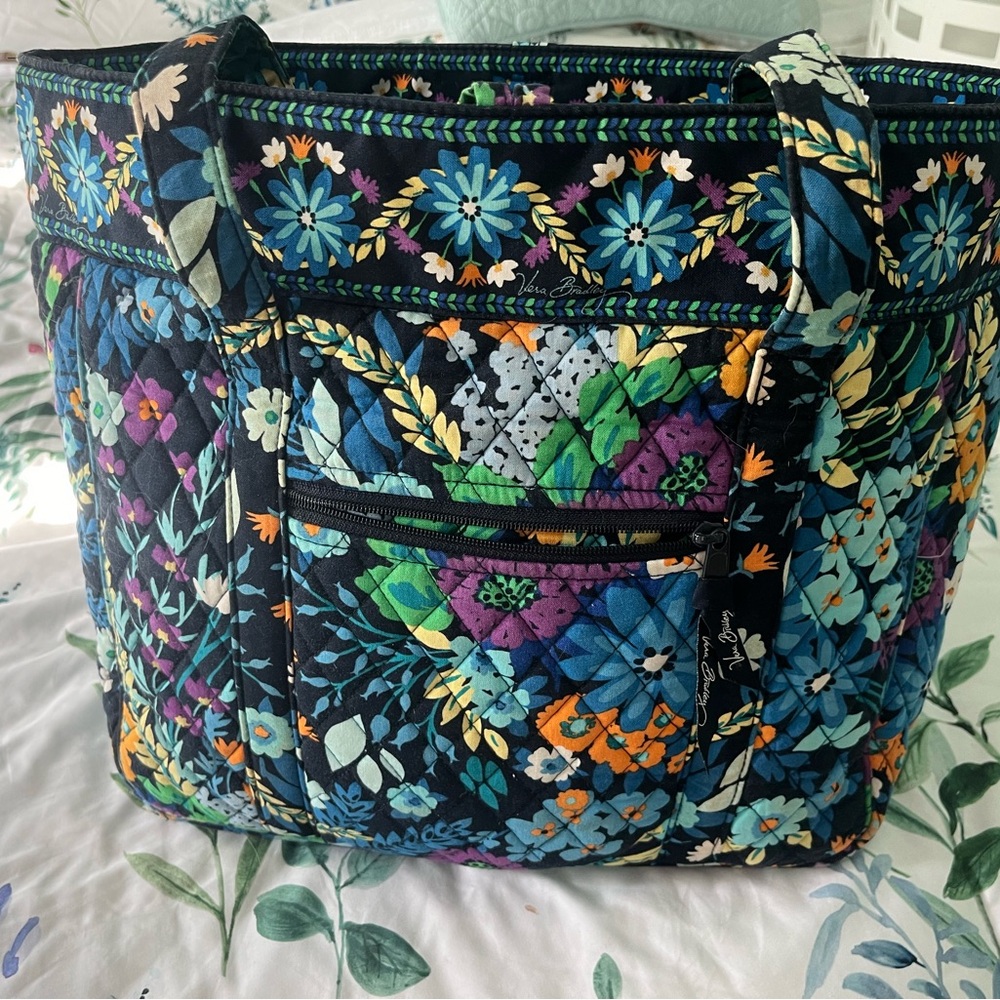 Vera Bradley Laptop bag
